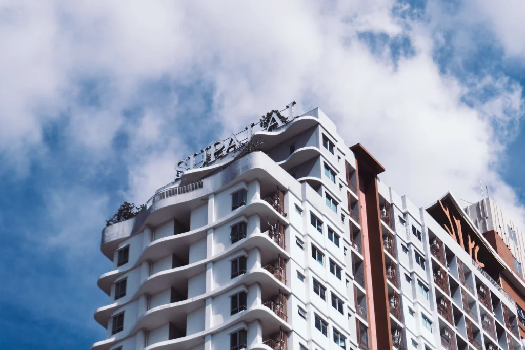 Neelant Paradise Residency